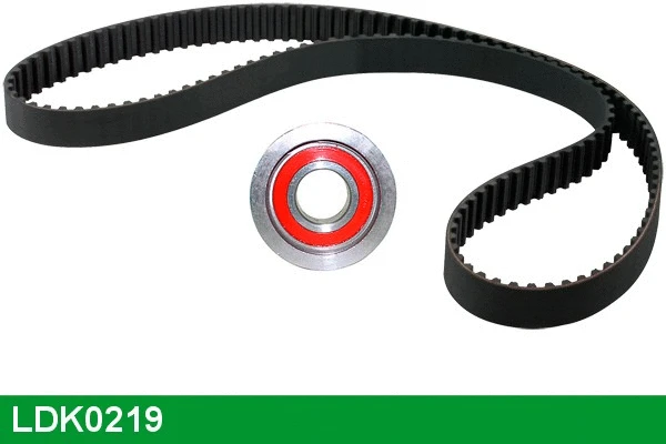 Kit de courroie crantée LUCAS LDK0219
