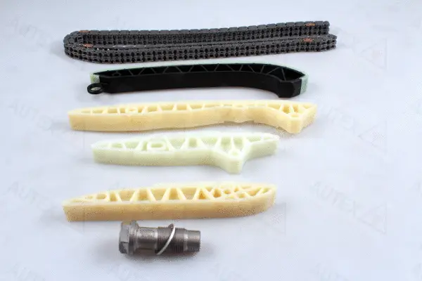 Kit de distribution par chaîne AUTEX 711171