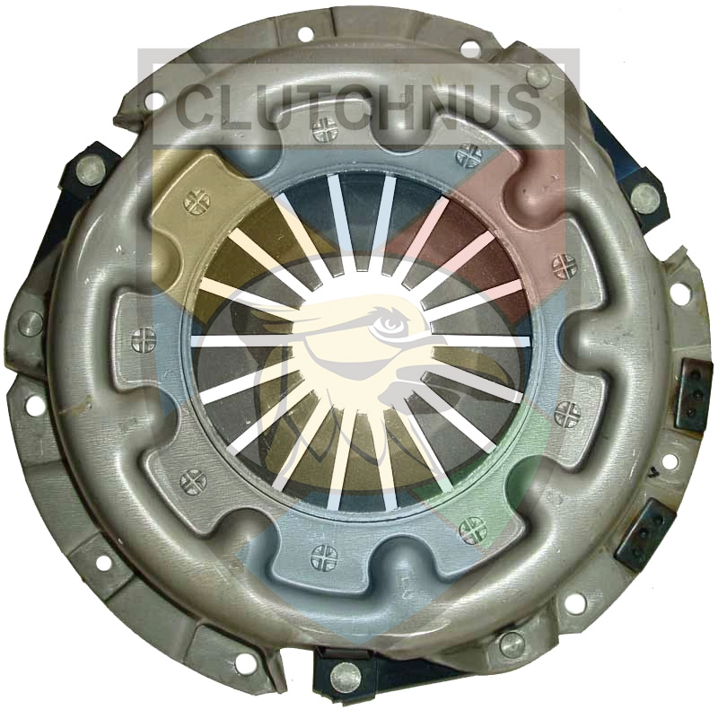 Mécanisme d'embrayage CLUTCHNUS SMPJ08