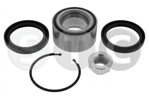 Kit de roulements de roue STC T490644