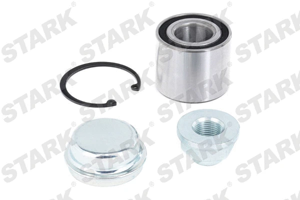 Kit de roulements de roue Stark SKWB-0180576