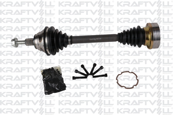 Arbre de transmission KRAFTVOLL GERMANY 01010277