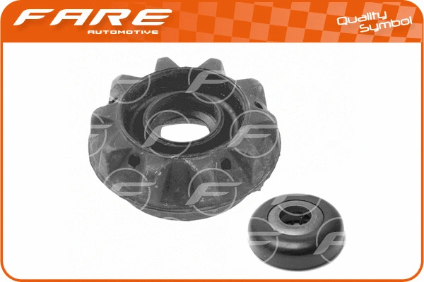Kit de réparation, coupelle de suspension FARE SA 10716