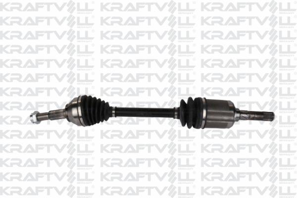 Arbre de transmission KRAFTVOLL GERMANY 01010175
