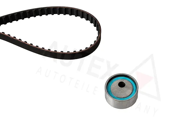 Kit de courroie crantée AUTEX 702083