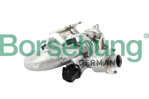 Turbocompresseur, suralimentation Borsehung B12048