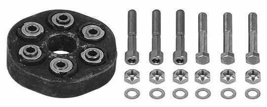 Joint, arbre de transmission FERRON TOP14270017