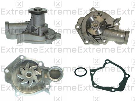 Pompe à eau, refroidissement du moteur EXTREME 98140003