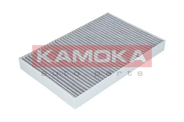 Filtre, air de l'habitacle KAMOKA F508201