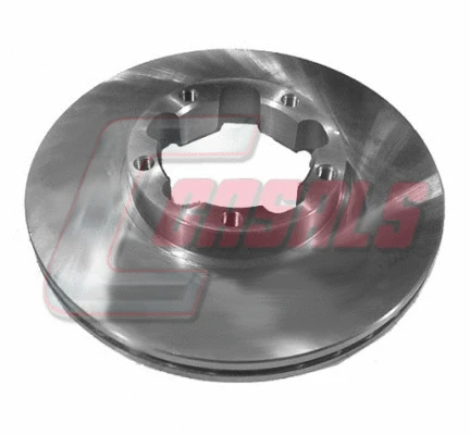 Disque de frein CASALS 55355