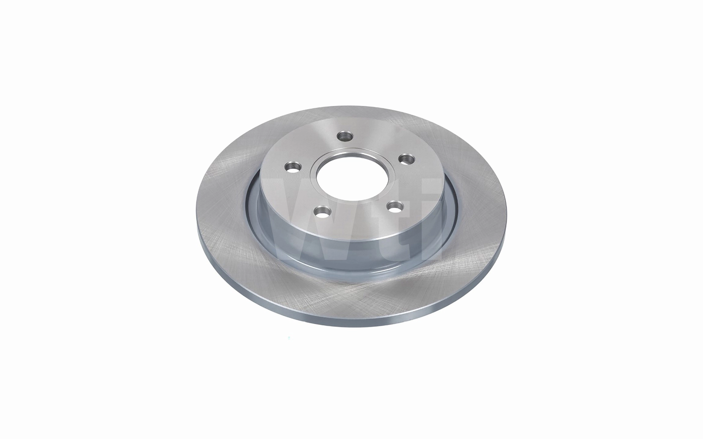 Disque de frein Wti Automotive K111337