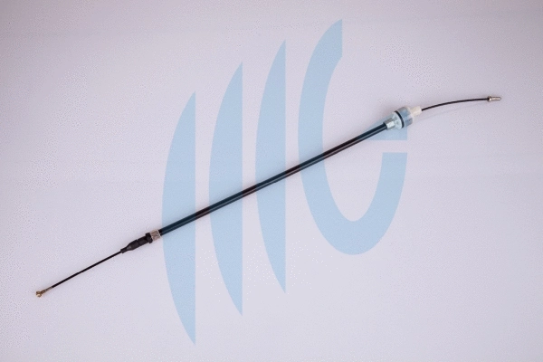 Tirette à câble, commande d'embrayage RICAMBIFLEX GM 01141329