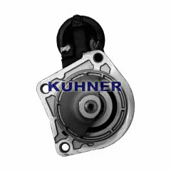 Démarreur AD KÜHNER 10278