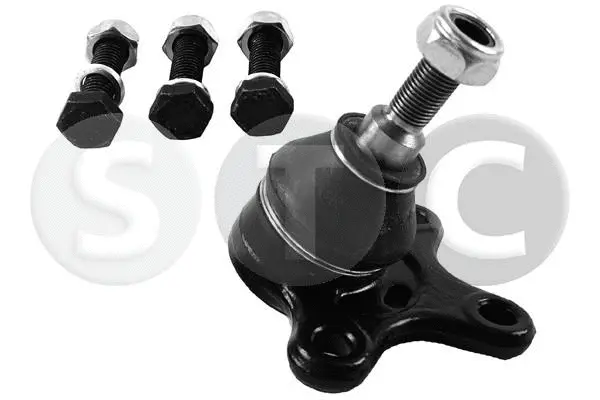 Rotule de suspension STC T453124