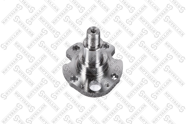 Moyeu de roue STELLOX 42-15160-SX