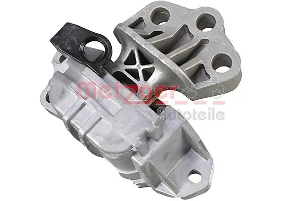 Support moteur METZGER 8053819
