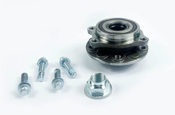 Kit de roulements de roue ABTEX LBK8927