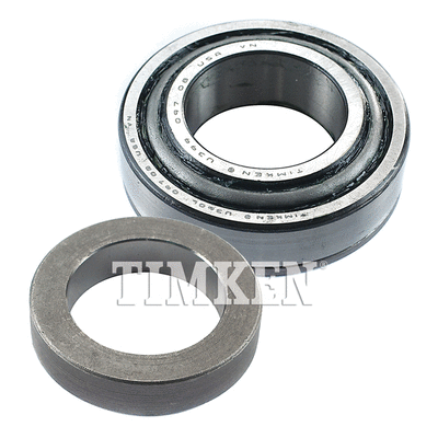 Roulement de roue TIMKEN SET10