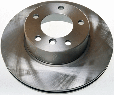 Disque de frein DENCKERMANN B130255