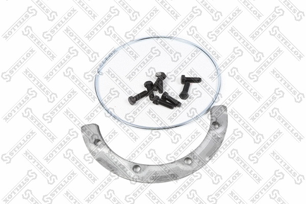 Kit de réparation, moyeu de roue STELLOX 85-42401-SX