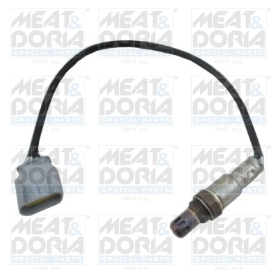Sonde lambda MEAT & DORIA 81971