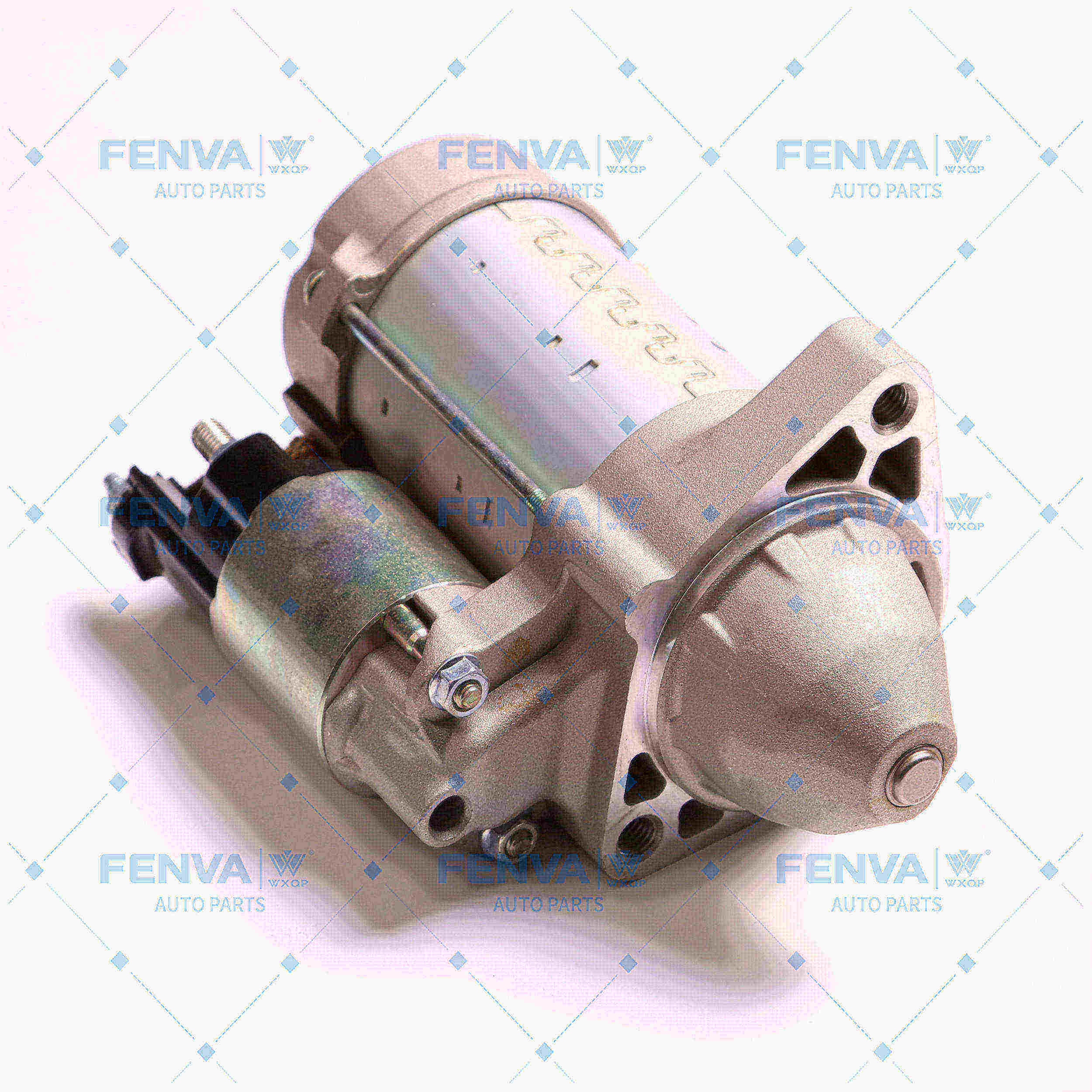 Démarreur WXQP 250263