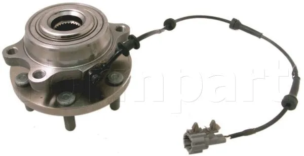 Moyeu de roue FORMPART 41498018/S