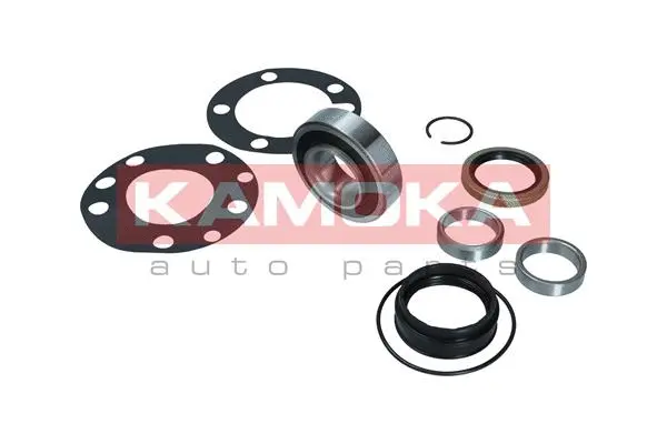 Kit de roulements de roue KAMOKA 5600224