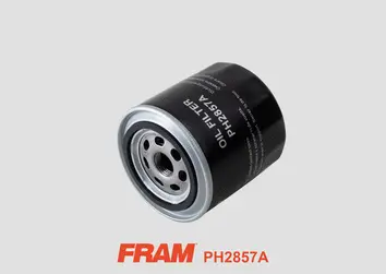 Filtre à huile FRAM PH2857A