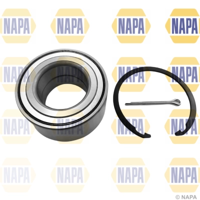 Kit de roulements de roue NAPA PWB1184