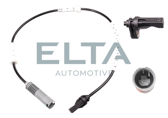 Capteur, vitesse de roue ELTA AUTOMOTIVE EA0388