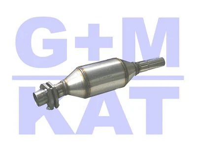 Catalyseur G+M KAT 80 0114