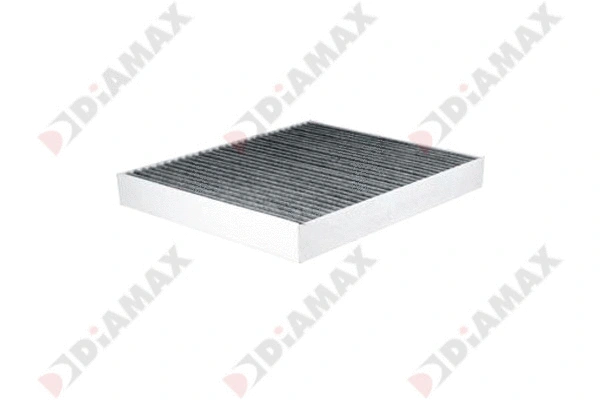 Filtre, air de l'habitacle DIAMAX DP4356