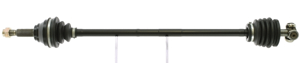 Arbre de transmission FRIESEN FDS1847
