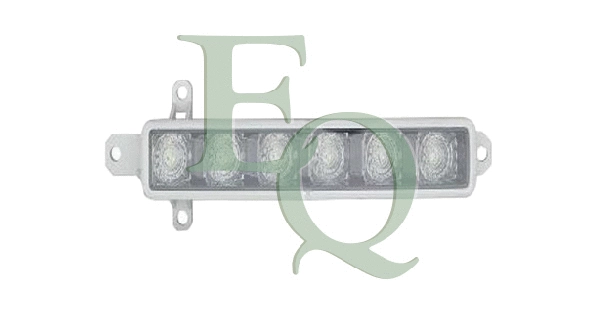Feu clignotant EQUAL QUALITY FA00272
