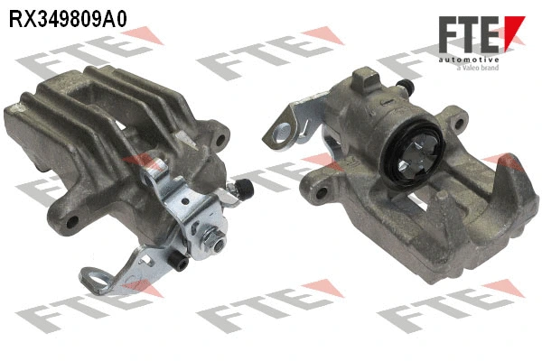 Étrier de frein FTE 9290258