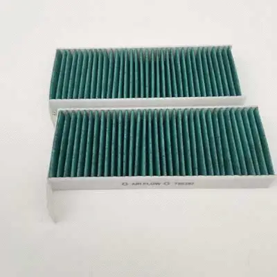 Filtre, air de l'habitacle Technika 780397