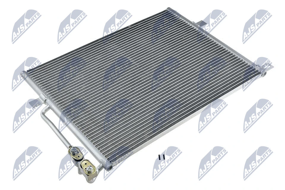 Condenseur, climatisation NTY CCS-BM-007