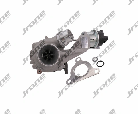 Turbocompresseur, suralimentation Jrone 8B38-300-L02