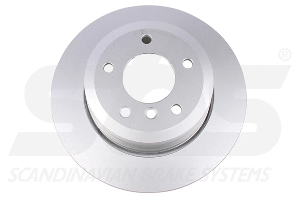 Disque de frein sbs 18153115120