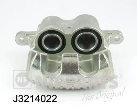 Étrier de frein NIPPARTS J3214022