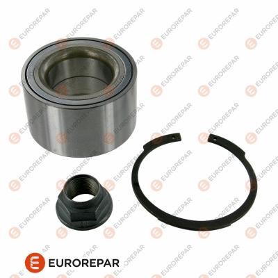 Kit de roulements de roue EUROREPAR 1681961880