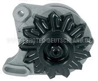 Alternateur EUROTEC 12038620