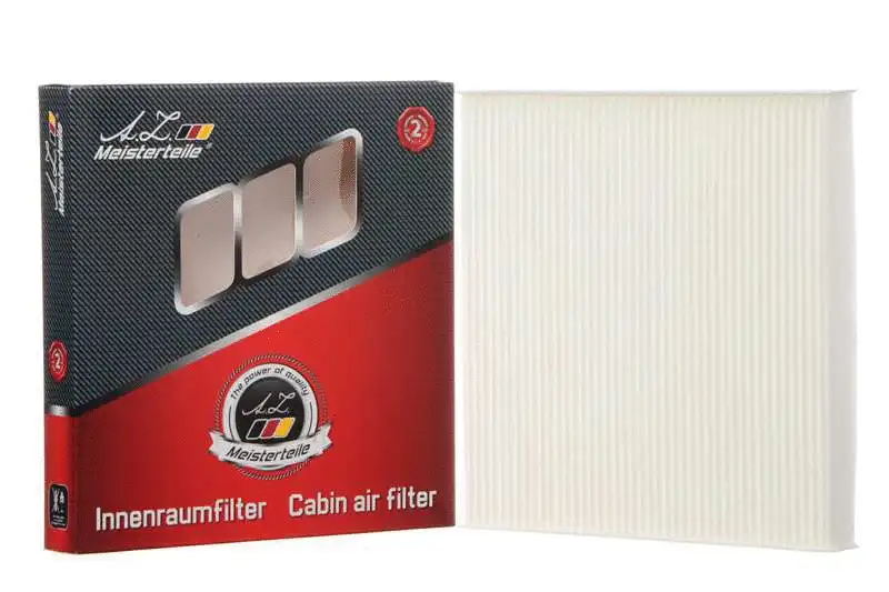 Filtre, air de l'habitacle A.Z. Meisterteile AZMT-41-010-1318