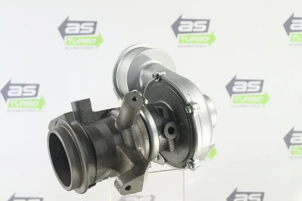 Turbocompresseur, suralimentation DA SILVA AS2112