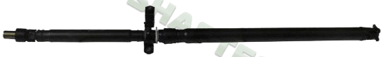 Arbre de transmission, entraînement essieux SHAFTEC SPS230