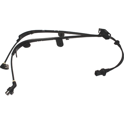Capteur, vitesse de roue BIRTH 51672