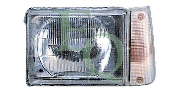 Projecteur principal EQUAL QUALITY PP0432D