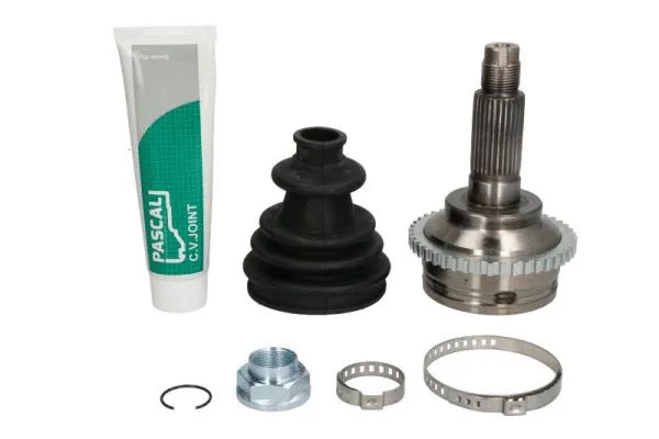 Jeu de joints, arbre de transmission PASCAL G13031PC