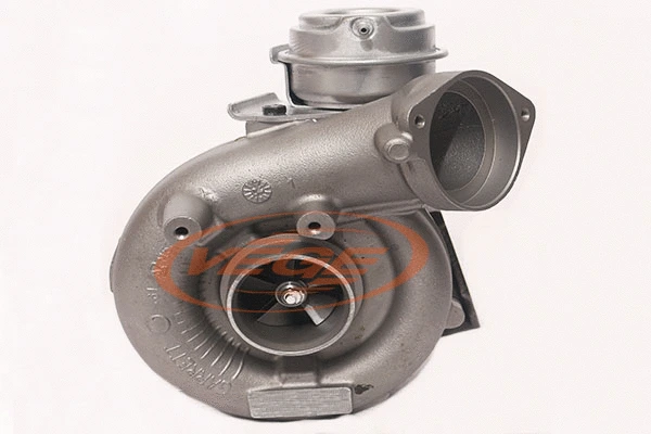 Turbocompresseur, suralimentation VEGE 08931954